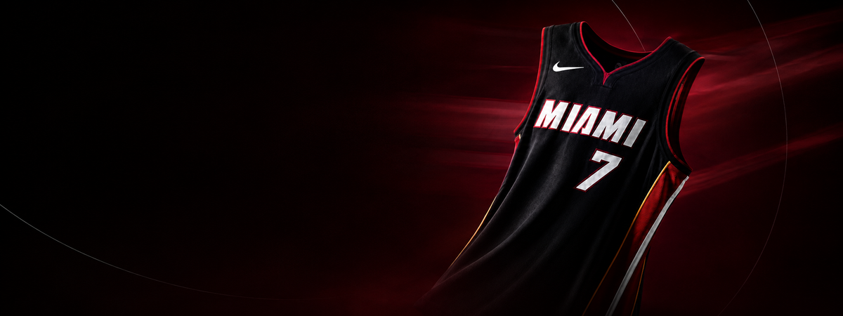 GIANNIS ANTETOKOUNMPO TAKES MIAMI