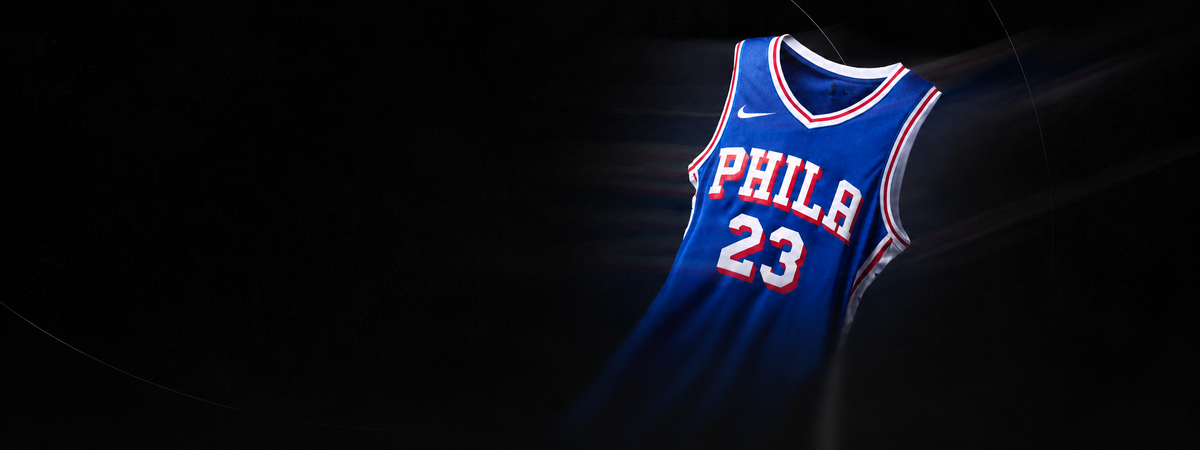LeBRON JAMES TO PHILLY.