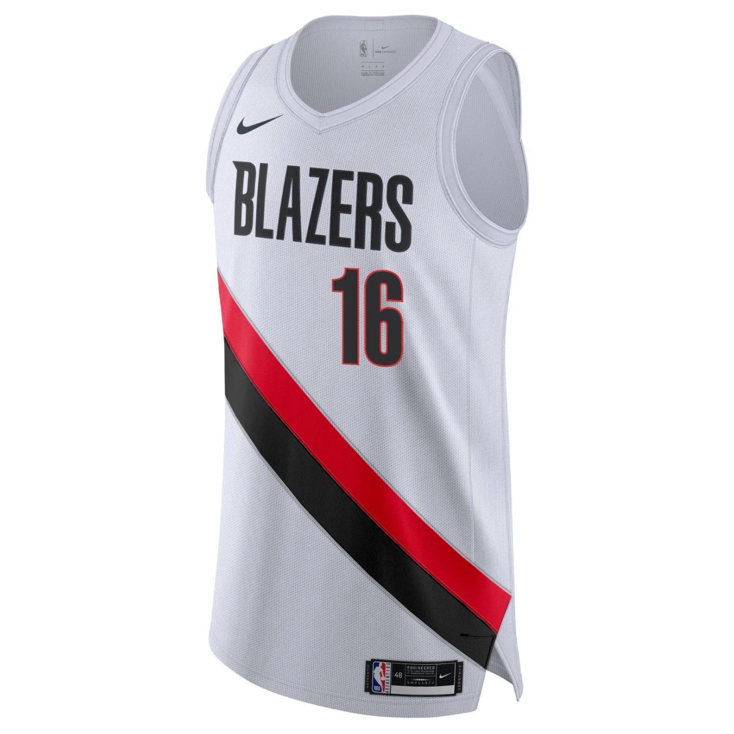 Portland Trail Blazers Nike Association Edition 2025-26