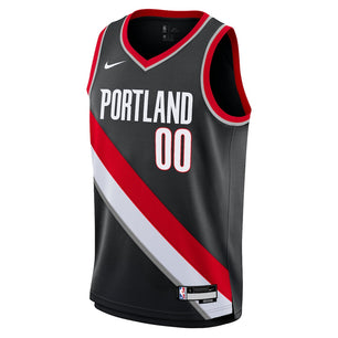 Portland Trail Blazers Nike Icon Edition 2025-26